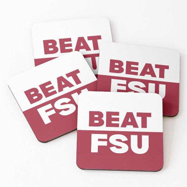 Item preview, BEAT FSU designed and sold by amorales98.
