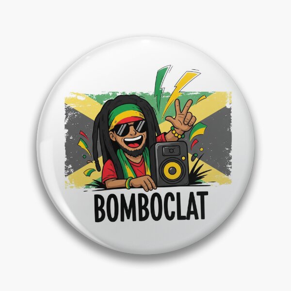 Item preview, Jamaica (Country Collection) designed and sold by HeartbeatPrint.