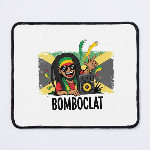 Item preview, Jamaica (Country Collection) designed and sold by HeartbeatPrint.