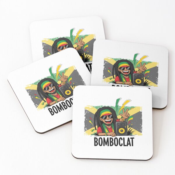 Item preview, Jamaica (Country Collection) designed and sold by HeartbeatPrint.