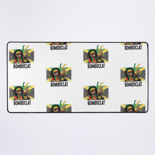 Item preview, Jamaica (Country Collection) designed and sold by HeartbeatPrint.