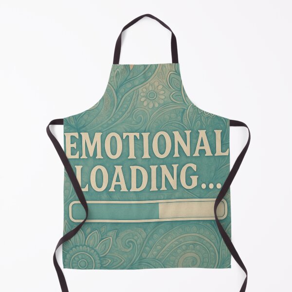 Item preview, Loading: Emotional Support Mental Health Mug designed and sold by TONSNAP.
