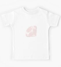 ASCII Ruby Kids Tee