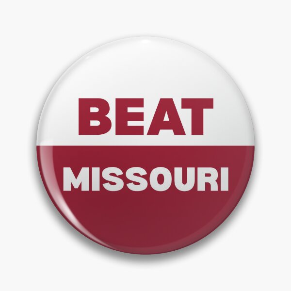Item preview, Beat Missouri designed and sold by amorales98.
