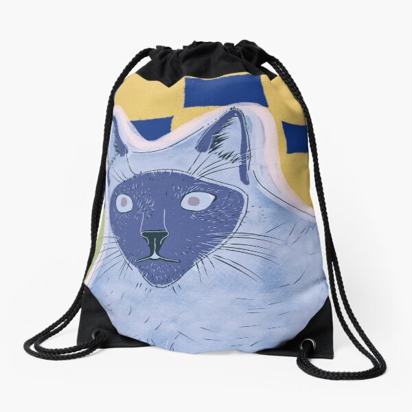 Item preview, Blue Siamese designed and sold by Fr0gWizard.