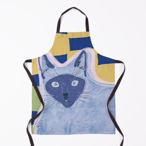 Item preview, Blue Siamese designed and sold by Fr0gWizard.