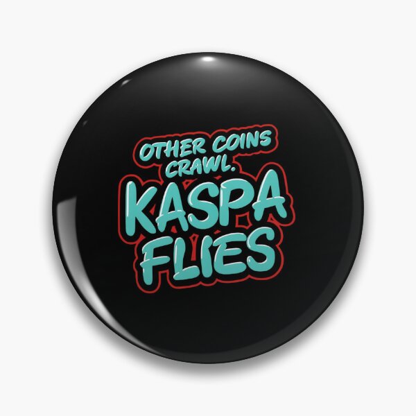Item preview, Run It Raw Kaspa designed and sold by RadDeck.