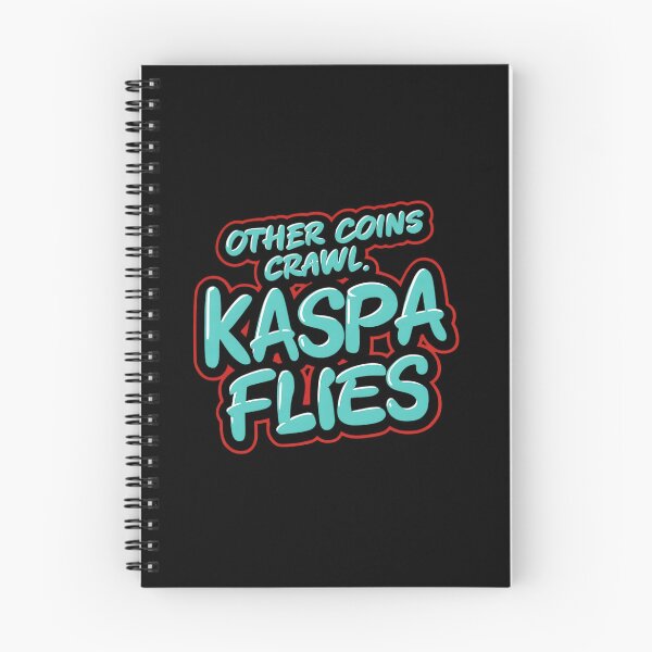 Item preview, Run It Raw Kaspa designed and sold by RadDeck.