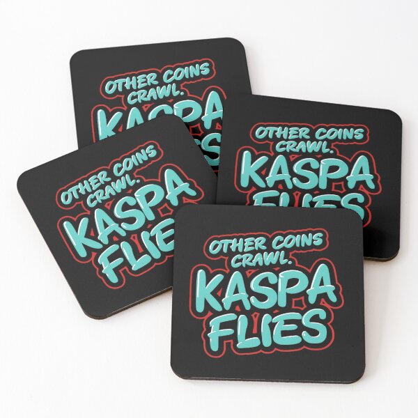 Item preview, Run It Raw Kaspa designed and sold by RadDeck.