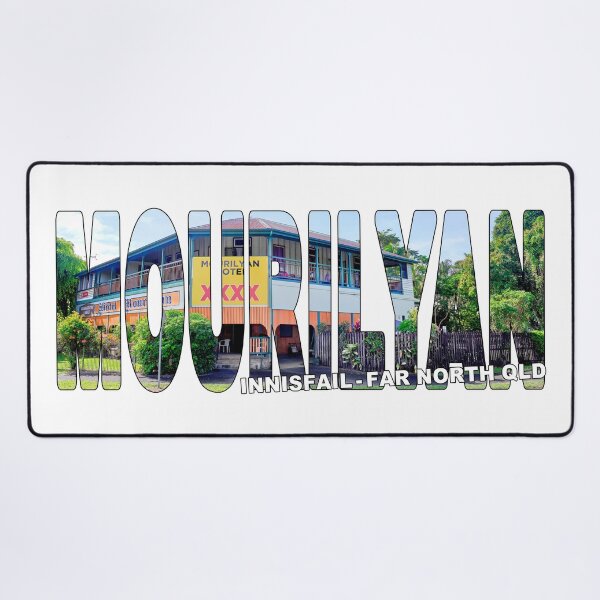Item preview, MOURILYAN Innisfail Far North QLD - Hotel Mourilyan Pub designed and sold by Adam Gormley.