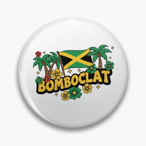 Item preview, Jamaica (Country Collection) designed and sold by HeartbeatPrint.