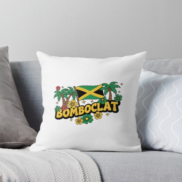 Item preview, Jamaica (Country Collection) designed and sold by HeartbeatPrint.