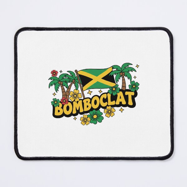 Item preview, Jamaica (Country Collection) designed and sold by HeartbeatPrint.