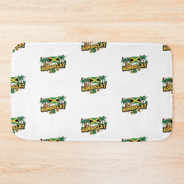 Item preview, Jamaica (Country Collection) designed and sold by HeartbeatPrint.