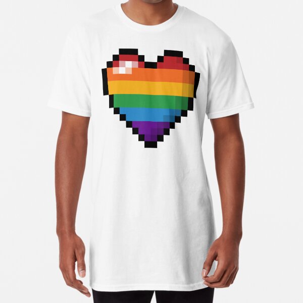 Long T-Shirt