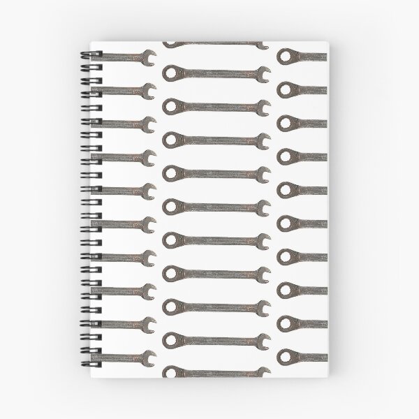 Item preview, Wrench designed and sold by Katherine Swartzbeck.