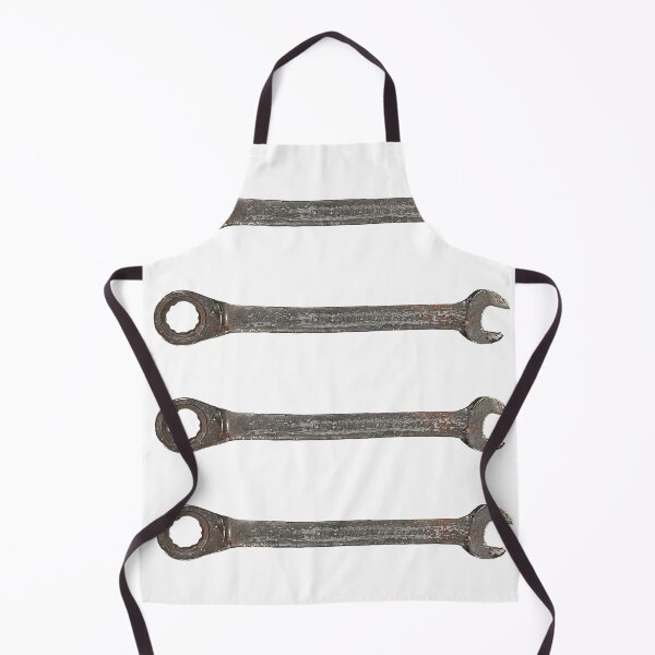 Item preview, Wrench designed and sold by Katherine Swartzbeck.