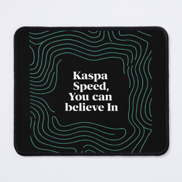 Item preview, Earn It Kaspa designed and sold by RadDeck.