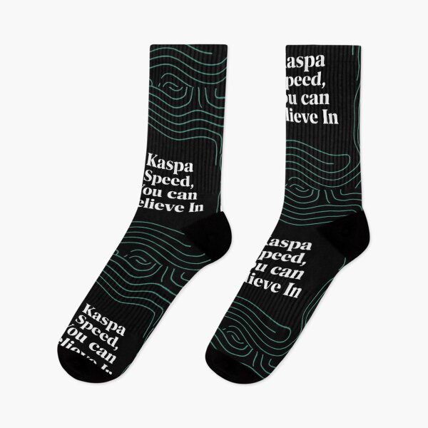 Item preview, Earn It Kaspa designed and sold by RadDeck.