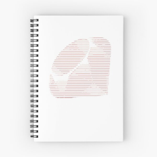 Item preview, ASCII Ruby designed and sold by KingClothes.
