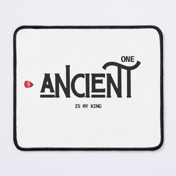 Item preview, Ancient One designed and sold by JesLov Creations.