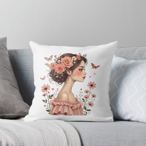 Item preview, Daisy Haites-Inspired Aesthetic designed and sold by Phil1Shop.