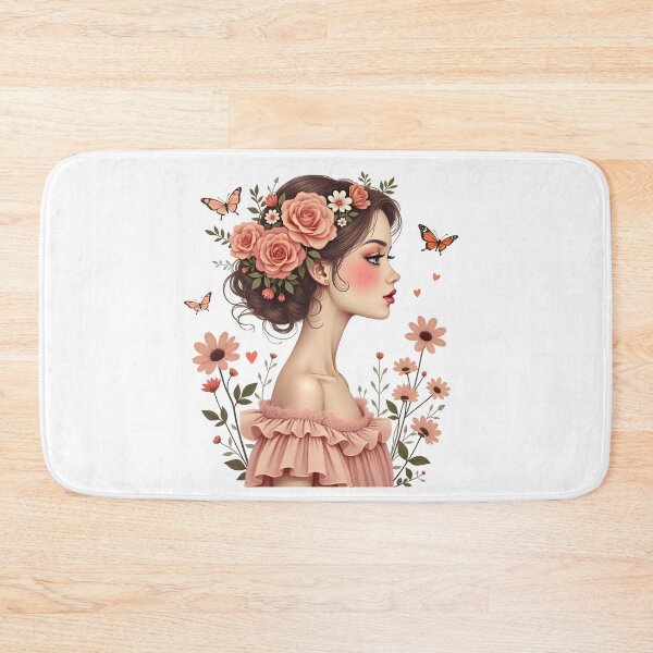 Item preview, Daisy Haites-Inspired Aesthetic designed and sold by Phil1Shop.