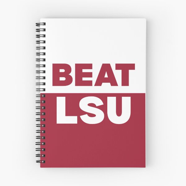 Item preview, Vencer a LSU designed and sold by amorales98.