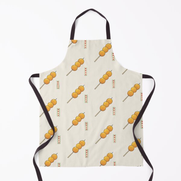 Item preview, Curry fish ball on a stick designed and sold by sptsang.