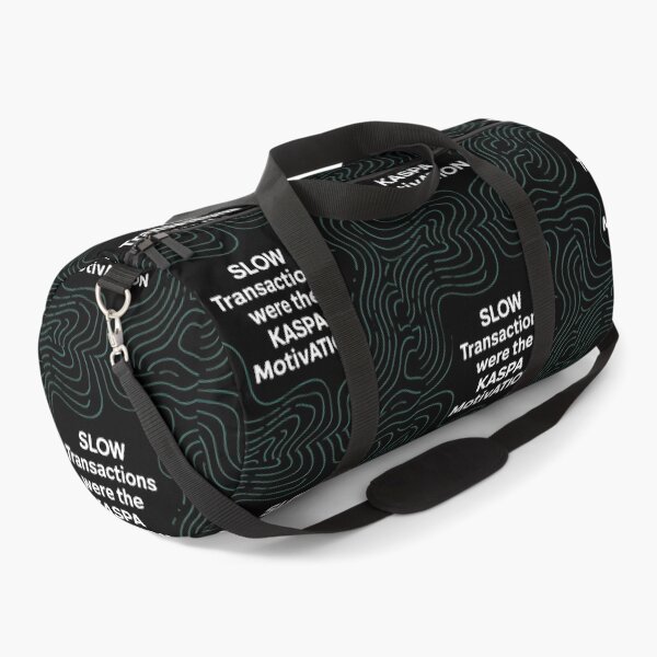 Item preview, Hash > Hype Kaspa designed and sold by RadDeck.