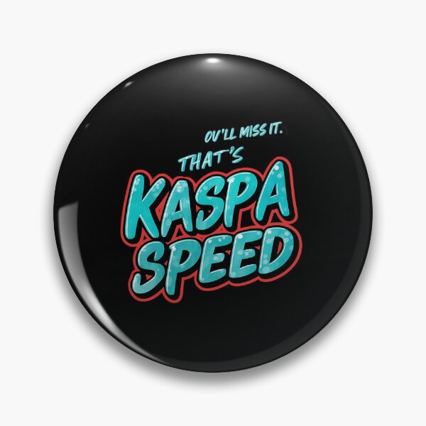Item preview, No Shortcuts Kaspa designed and sold by RadDeck.