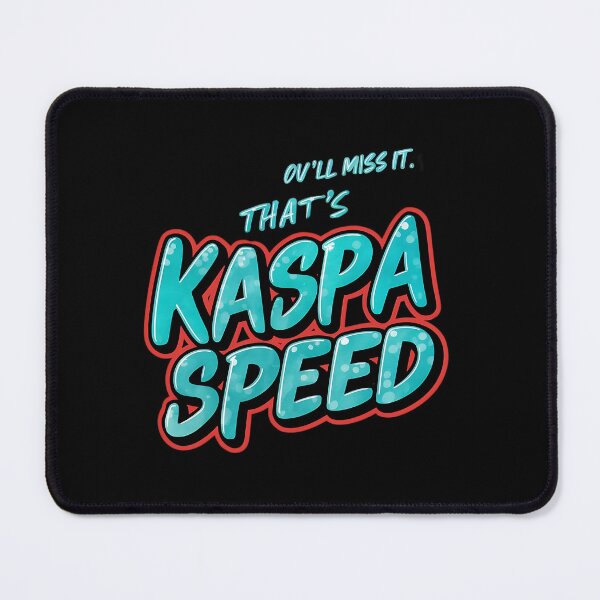 Item preview, No Shortcuts Kaspa designed and sold by RadDeck.