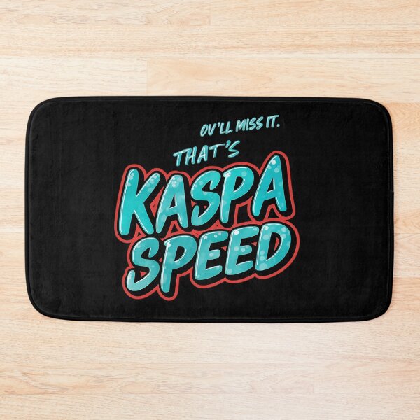 Item preview, No Shortcuts Kaspa designed and sold by RadDeck.