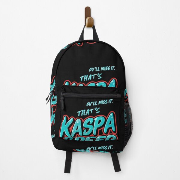Item preview, No Shortcuts Kaspa designed and sold by RadDeck.