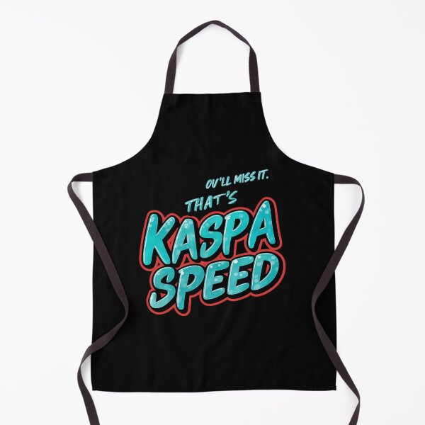 Item preview, No Shortcuts Kaspa designed and sold by RadDeck.