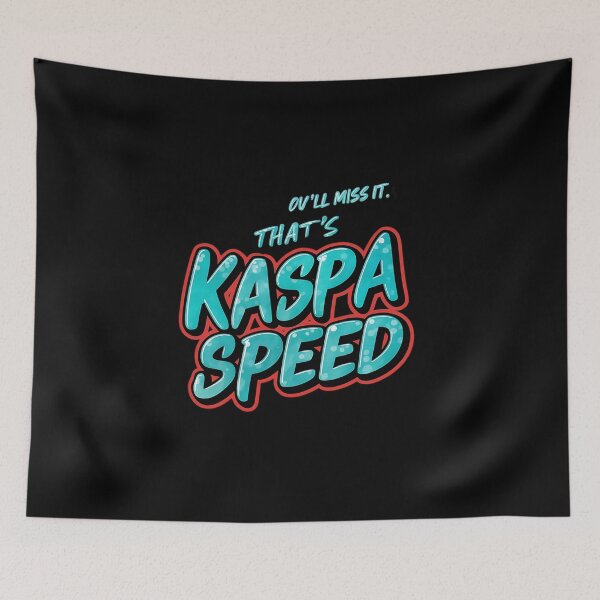 Item preview, No Shortcuts Kaspa designed and sold by RadDeck.