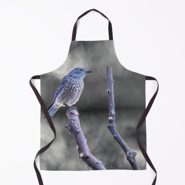 Item preview, Mountain Bluebird designed and sold by CarolM.