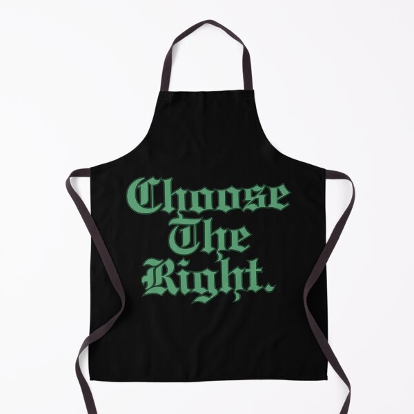Item preview, Choose The Right. designed and sold by Candlelicht Designs.