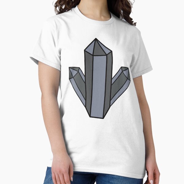 Item preview, Black Crystal designed and sold by grafikplatz.