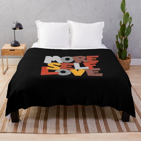 Item preview, More Self Love designed and sold by dudelinart.