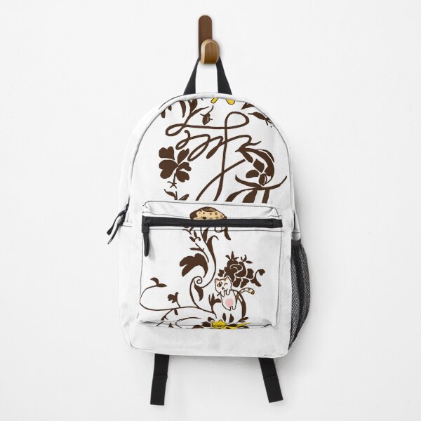 Item preview, Whimsical Garden of TimWalker designed and sold by 伶雀宇宙 Ling-Cyue Universe.