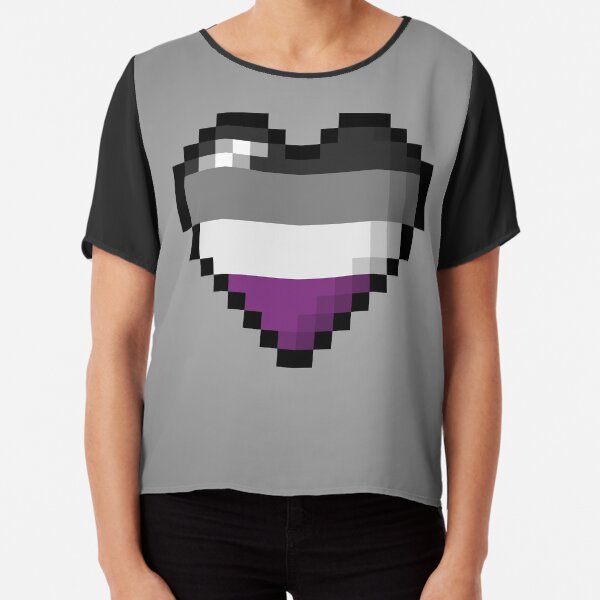 Chiffon Top