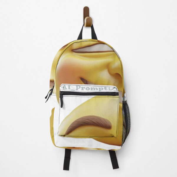 Item preview, Artificial Intelligence Prompting Gone Bad designed and sold by Generative Artistry.