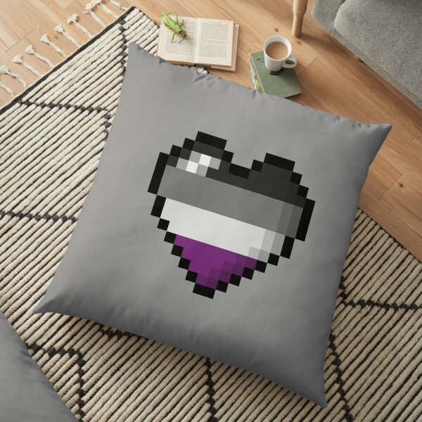 Floor Pillow