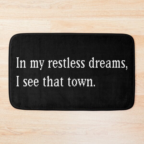 Item preview, I see that town (white) designed and sold by Her-XP.