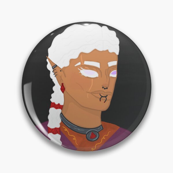 Item preview, Lord Aerion Targaryen  designed and sold by mockup-vampyr.