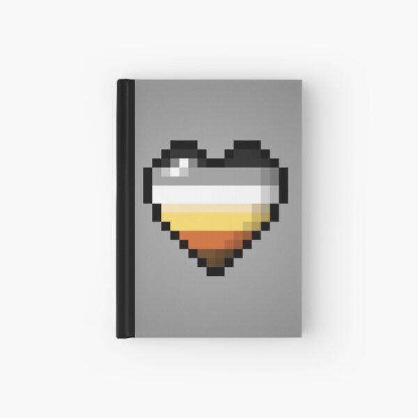 Hardcover Journal