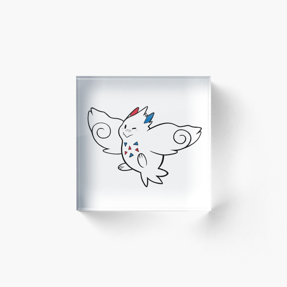 Togekiss Throw Pillow By Katis Redbubble
