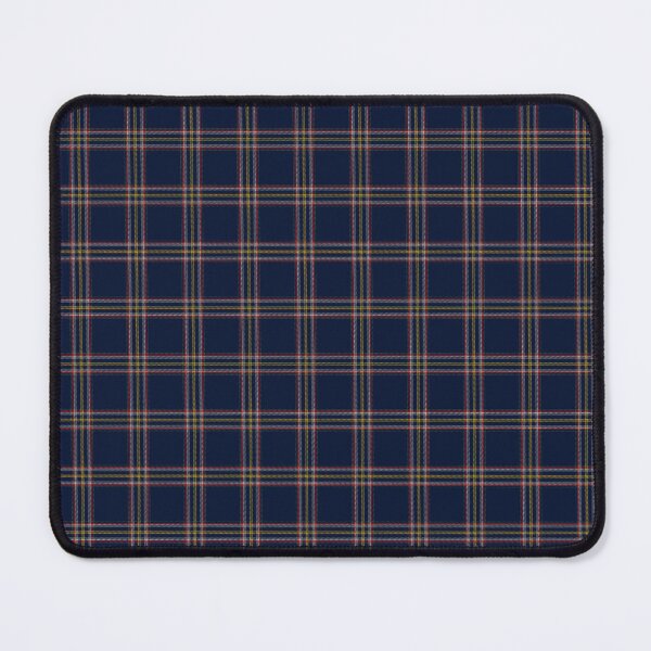 Item preview, Tartán del clan moderno de Crichton: patrón de cuadros escoceses para escoceses orgullosos designed and sold by The Tartan Forge.