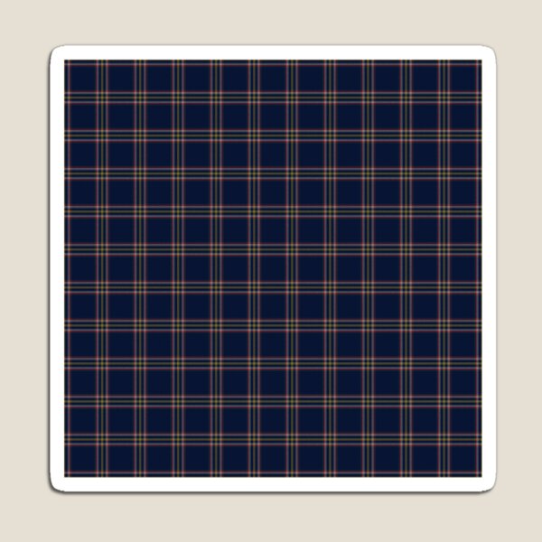 Artikelvorschau, Crichton Modern Clan Tartan – Schottisches Karomuster für stolze Schotten entworfen und verkauft von The Tartan Forge.